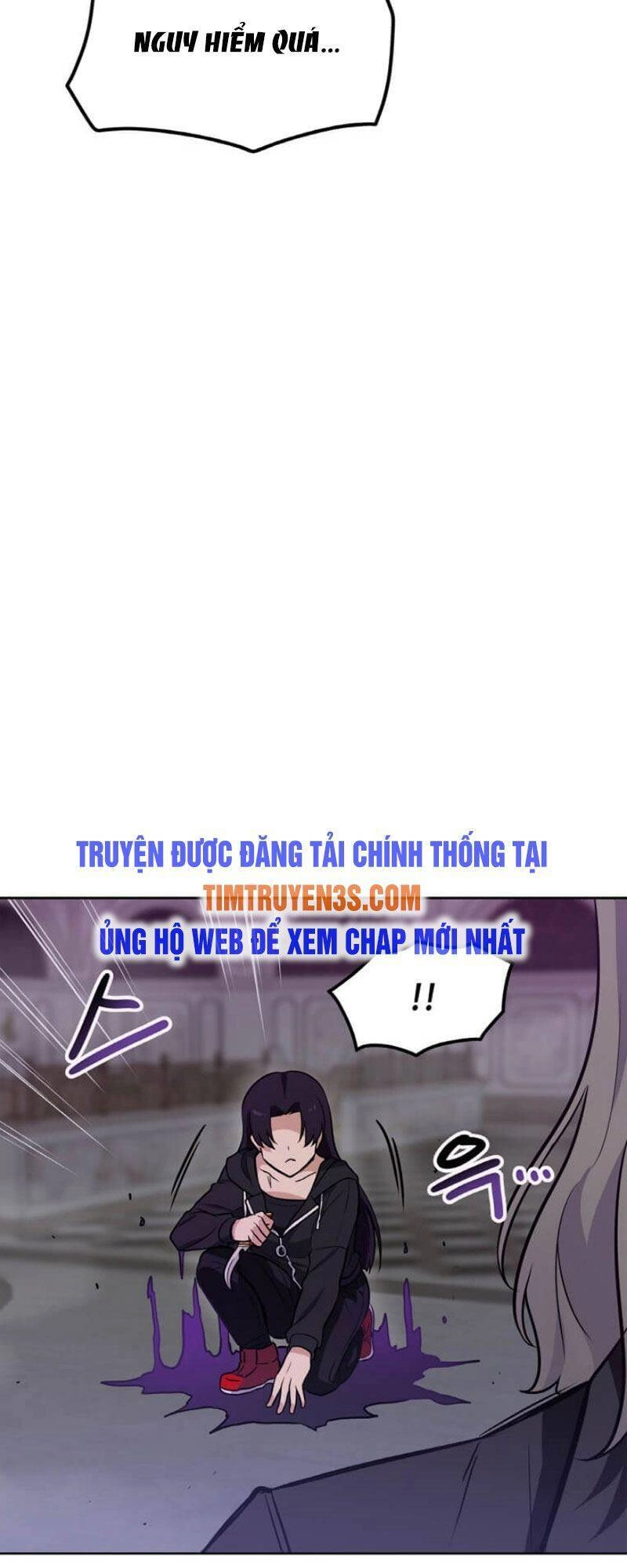 Ta Có Max Thuộc Tính May Mắn Chapter 8 - 54