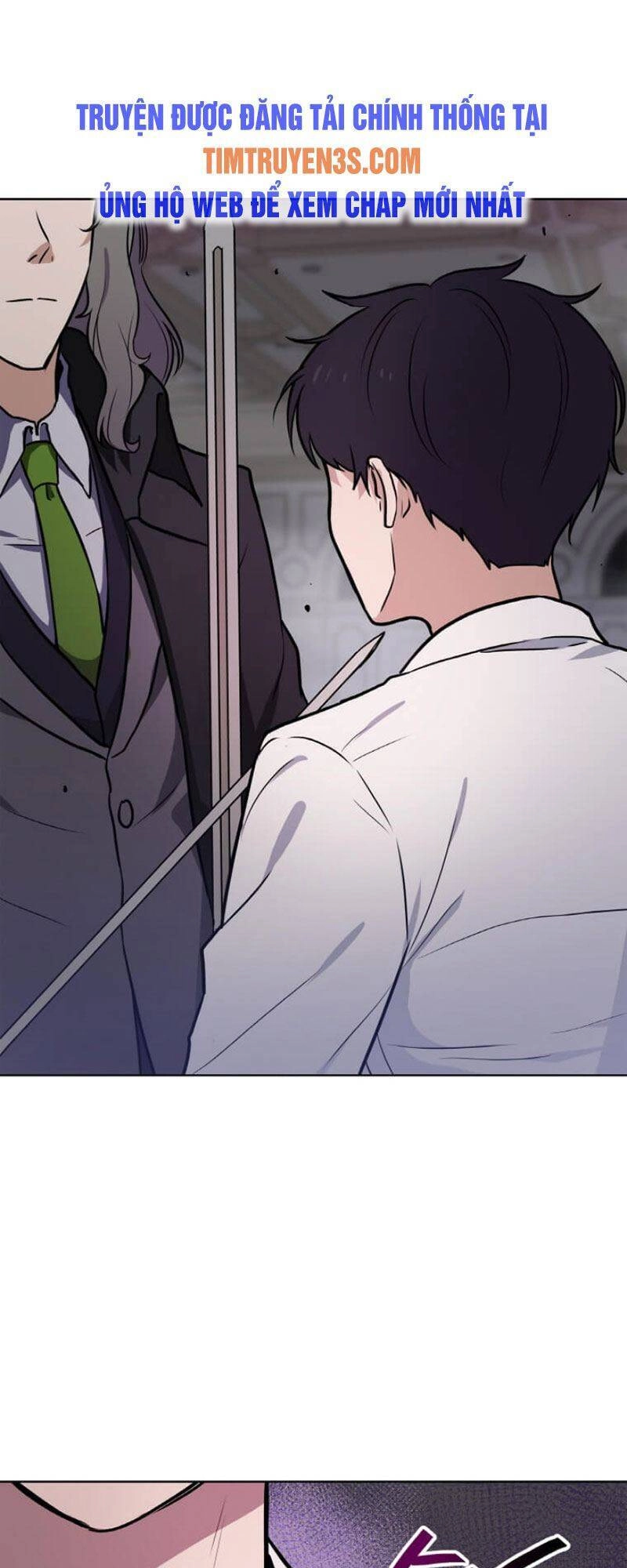 Ta Có Max Thuộc Tính May Mắn Chapter 9 - 2