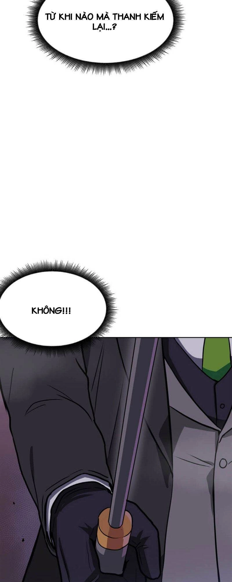 Ta Có Max Thuộc Tính May Mắn Chapter 9 - 5