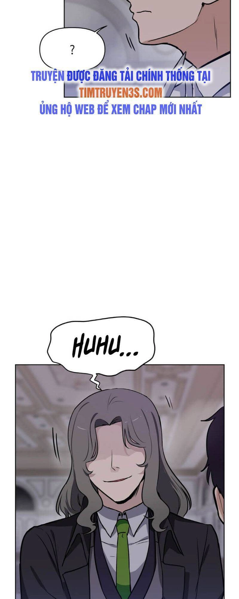 Ta Có Max Thuộc Tính May Mắn Chapter 9 - 9