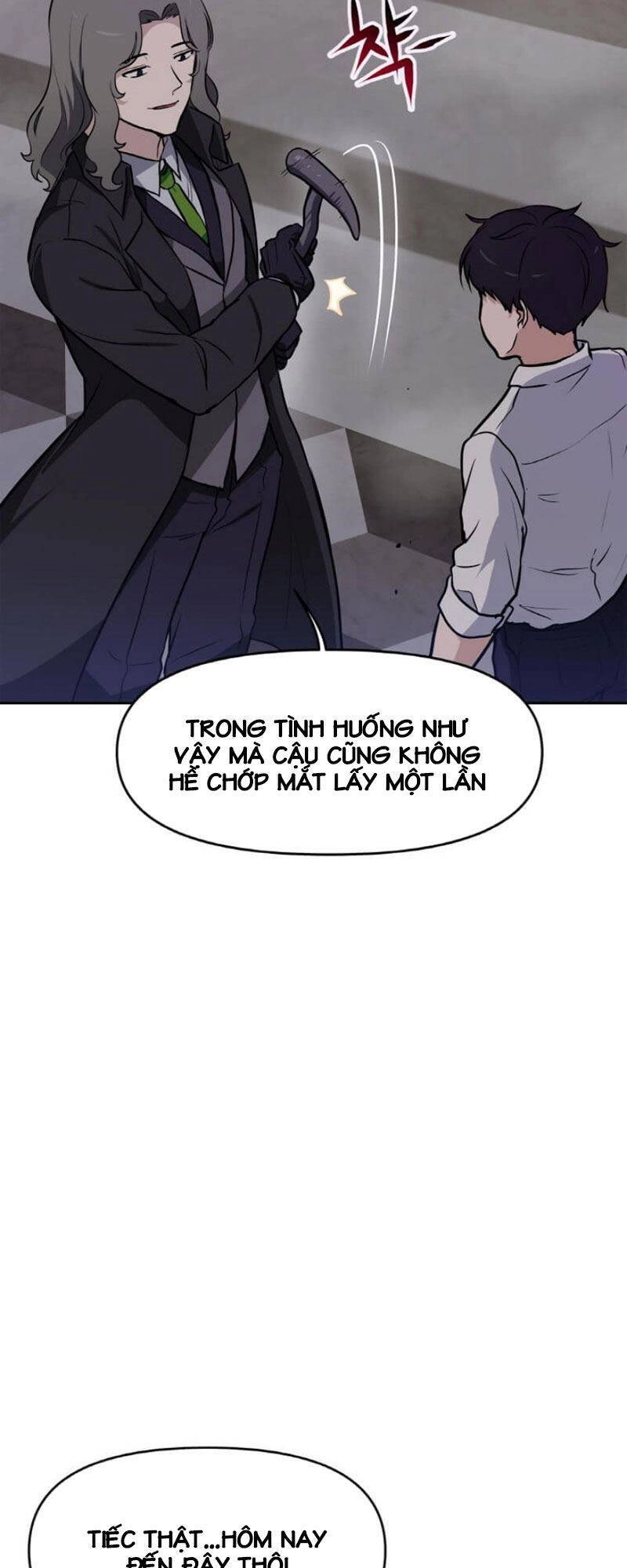 Ta Có Max Thuộc Tính May Mắn Chapter 9 - 11