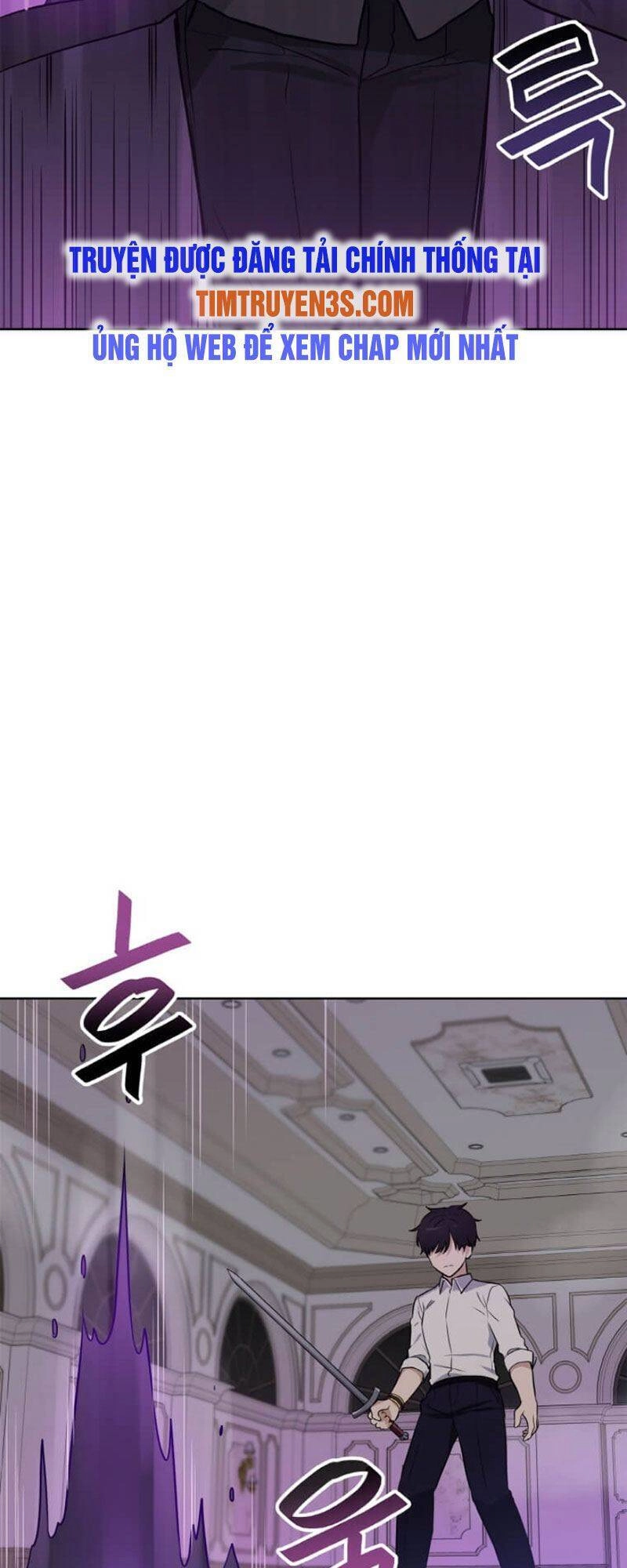 Ta Có Max Thuộc Tính May Mắn Chapter 9 - 14