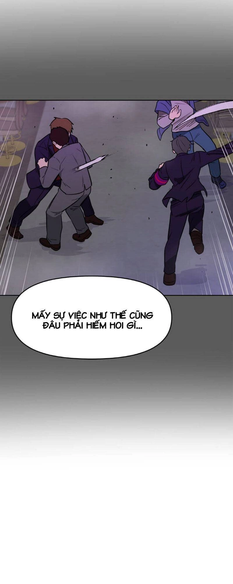 Ta Có Max Thuộc Tính May Mắn Chapter 9 - 27