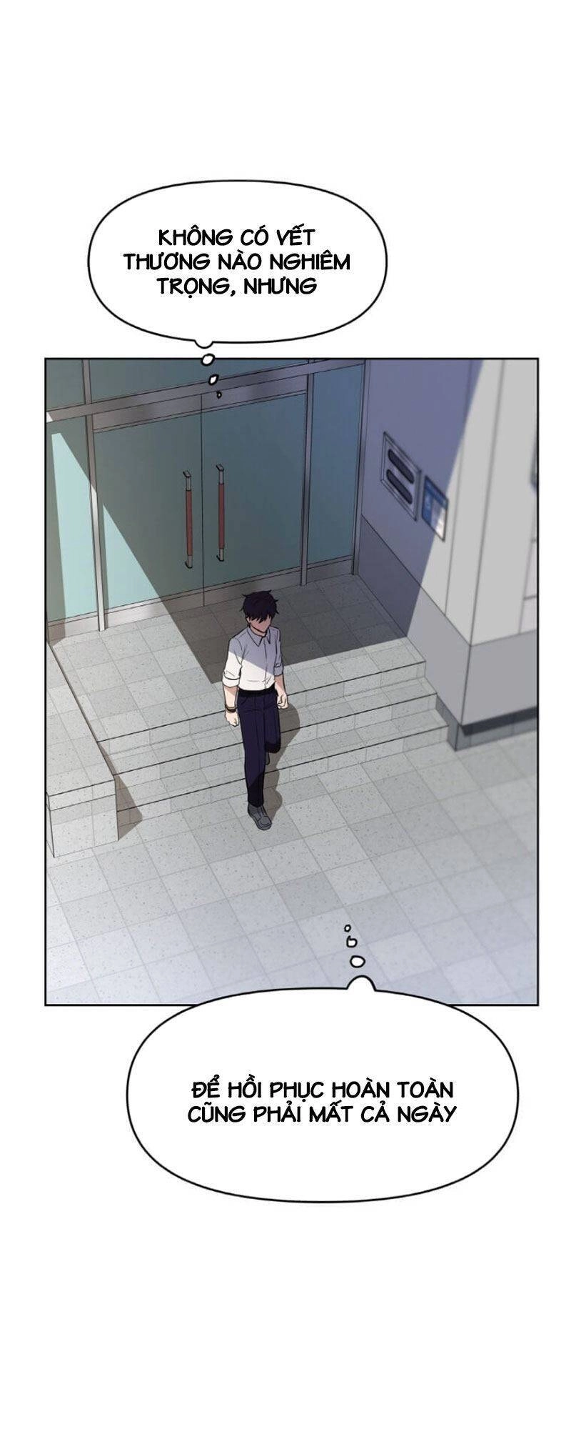 Ta Có Max Thuộc Tính May Mắn Chapter 9 - 55