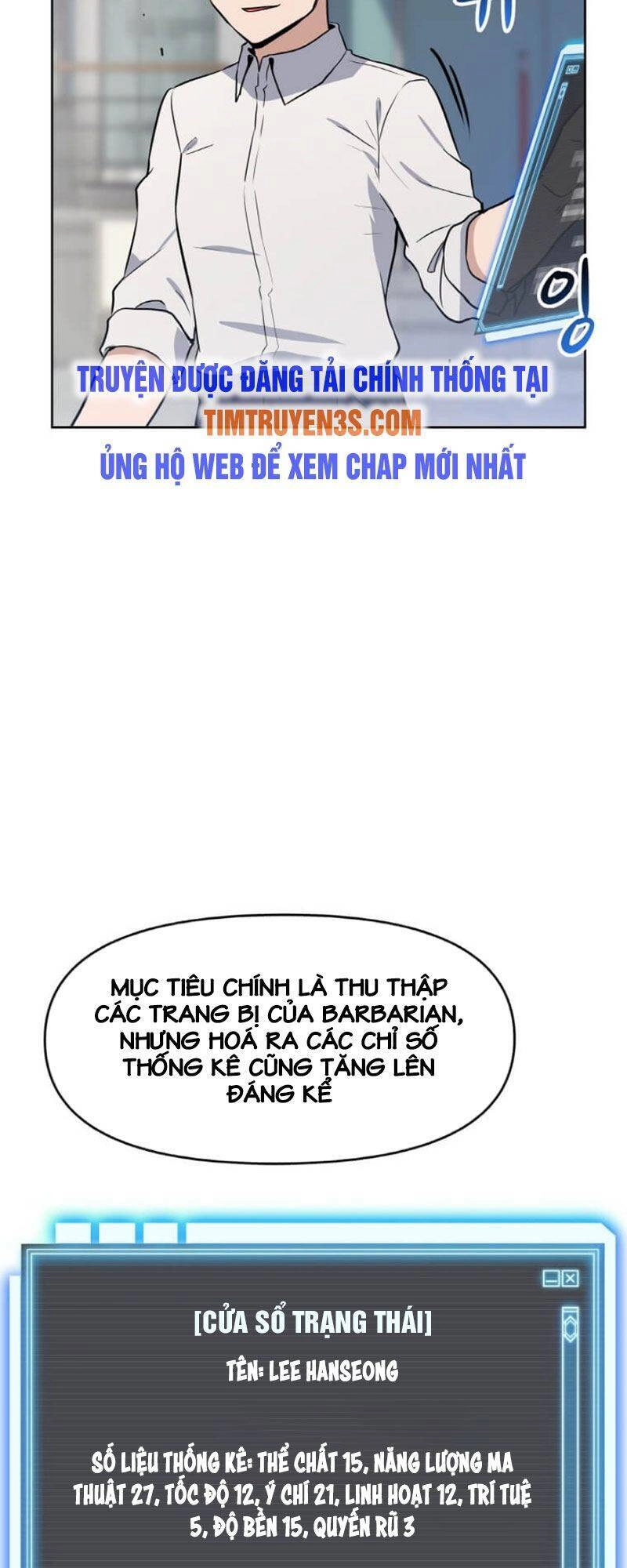 Ta Có Max Thuộc Tính May Mắn Chapter 9 - 57