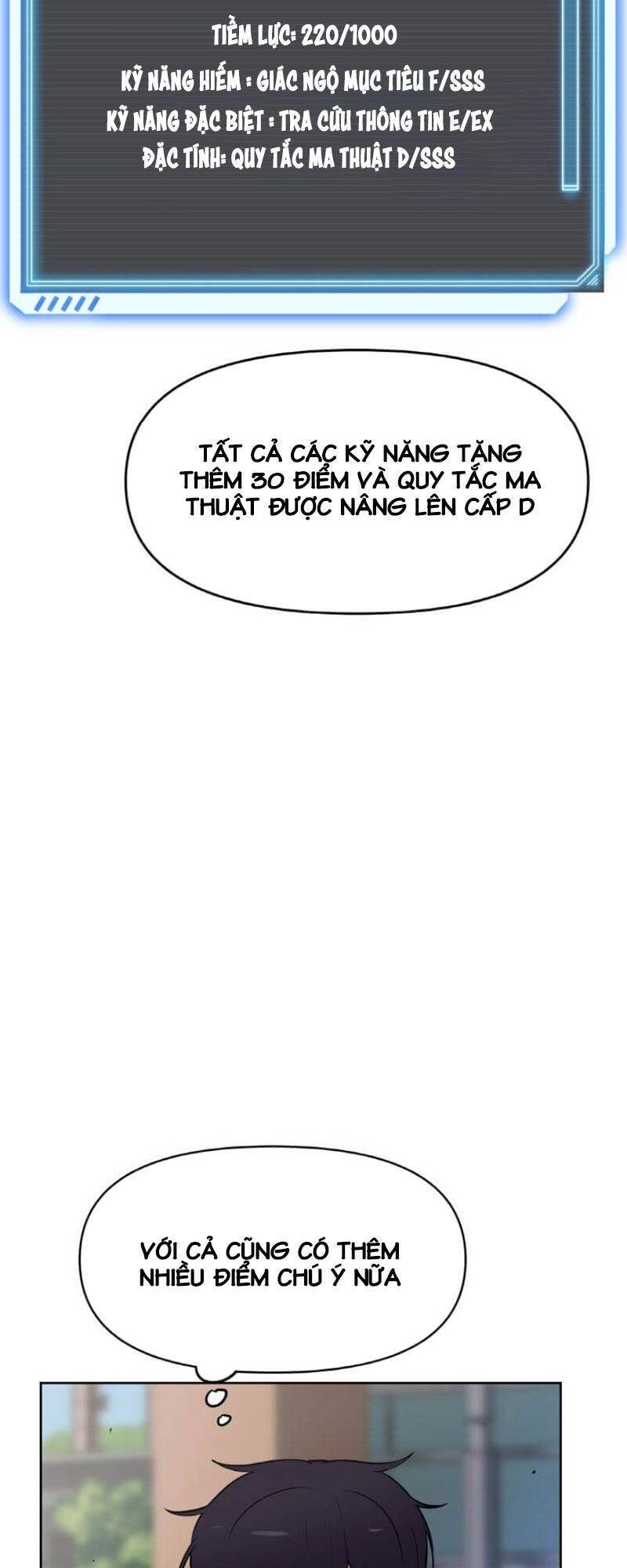 Ta Có Max Thuộc Tính May Mắn Chapter 9 - 58