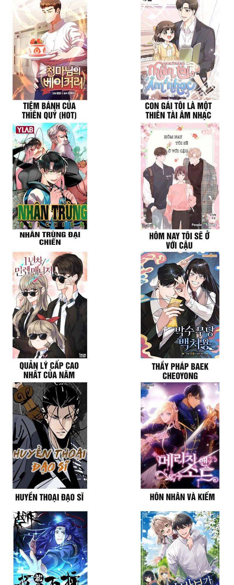 Ta Có Max Thuộc Tính May Mắn Chapter 9 - 68