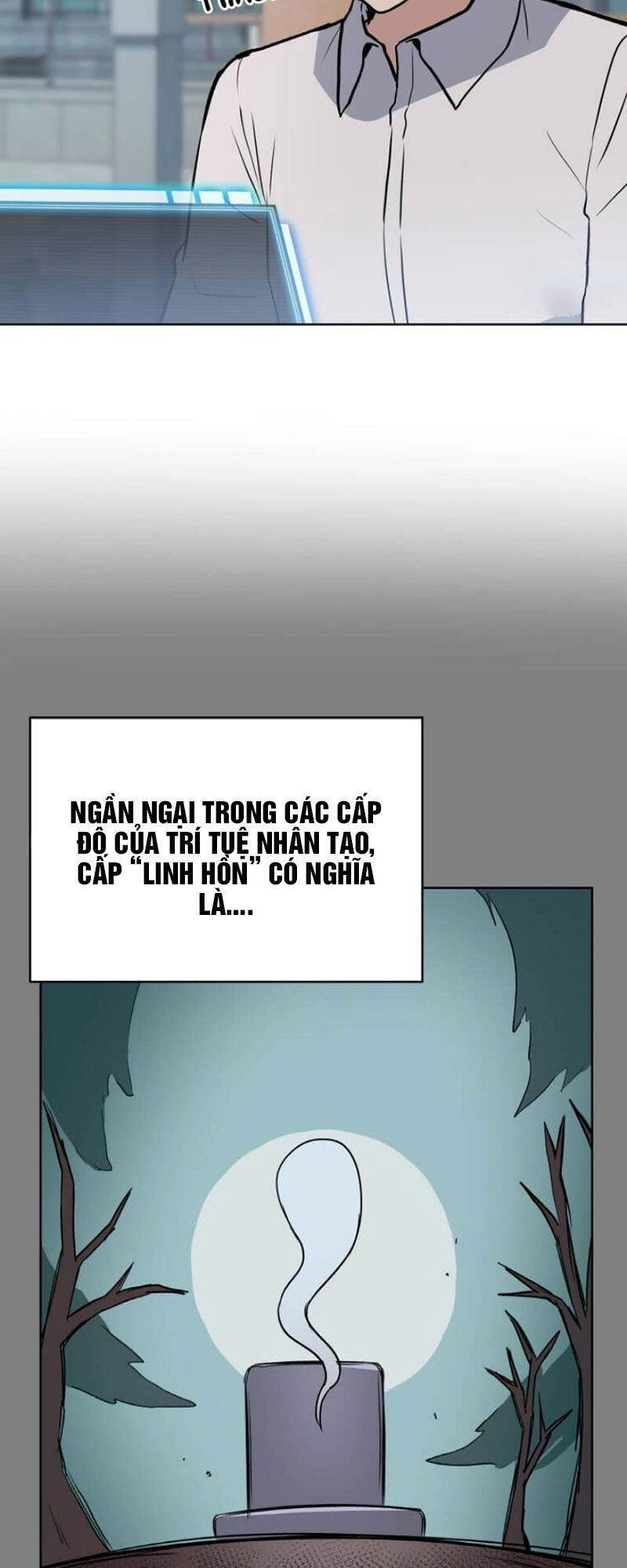 Ta Có Max Thuộc Tính May Mắn Chapter 10 - 5