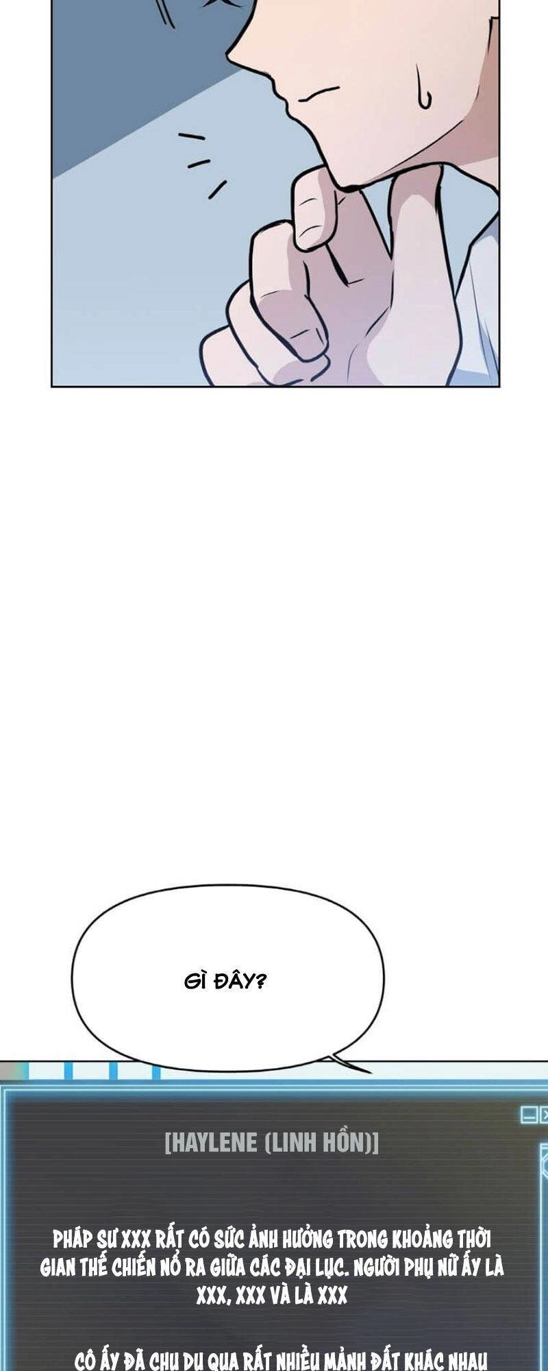 Ta Có Max Thuộc Tính May Mắn Chapter 10 - 11