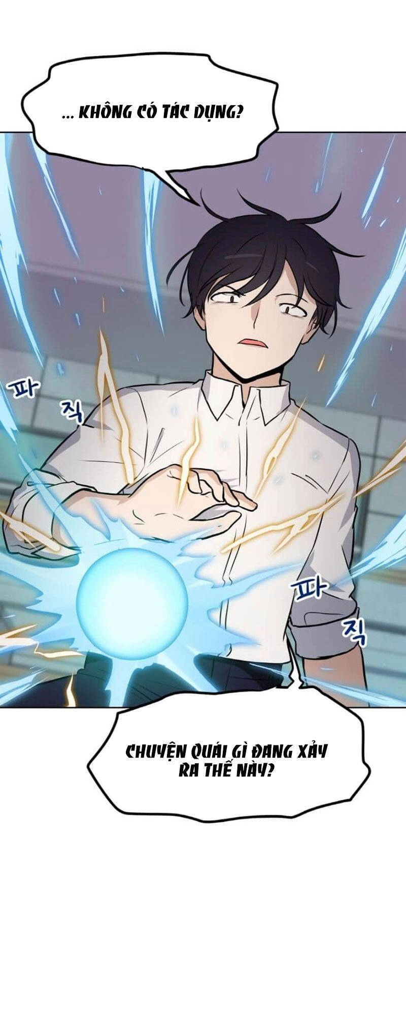 Ta Có Max Thuộc Tính May Mắn Chapter 10 - 16