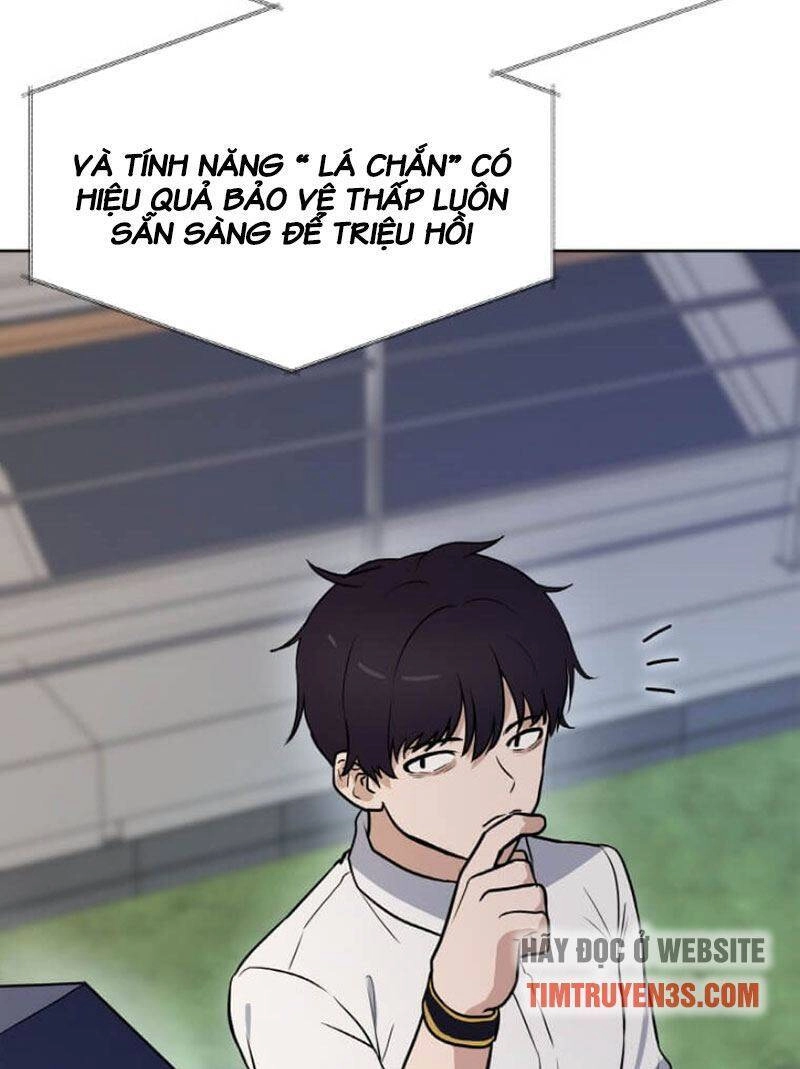 Ta Có Max Thuộc Tính May Mắn Chapter 10 - 24