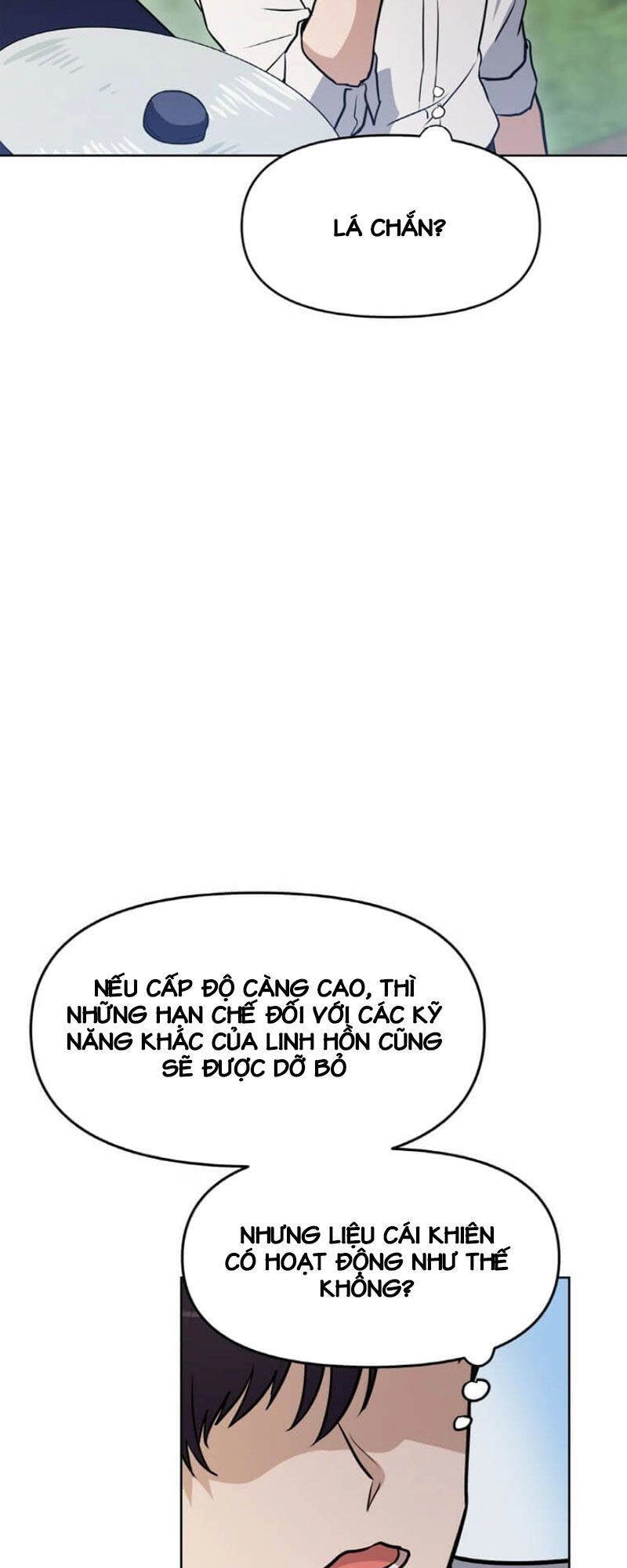 Ta Có Max Thuộc Tính May Mắn Chapter 10 - 25