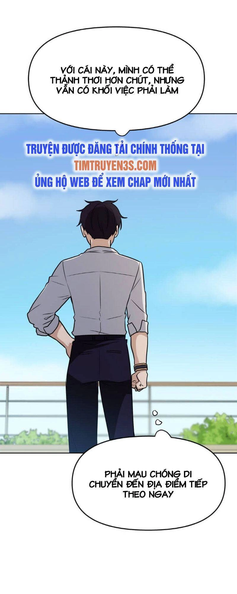 Ta Có Max Thuộc Tính May Mắn Chapter 10 - 29