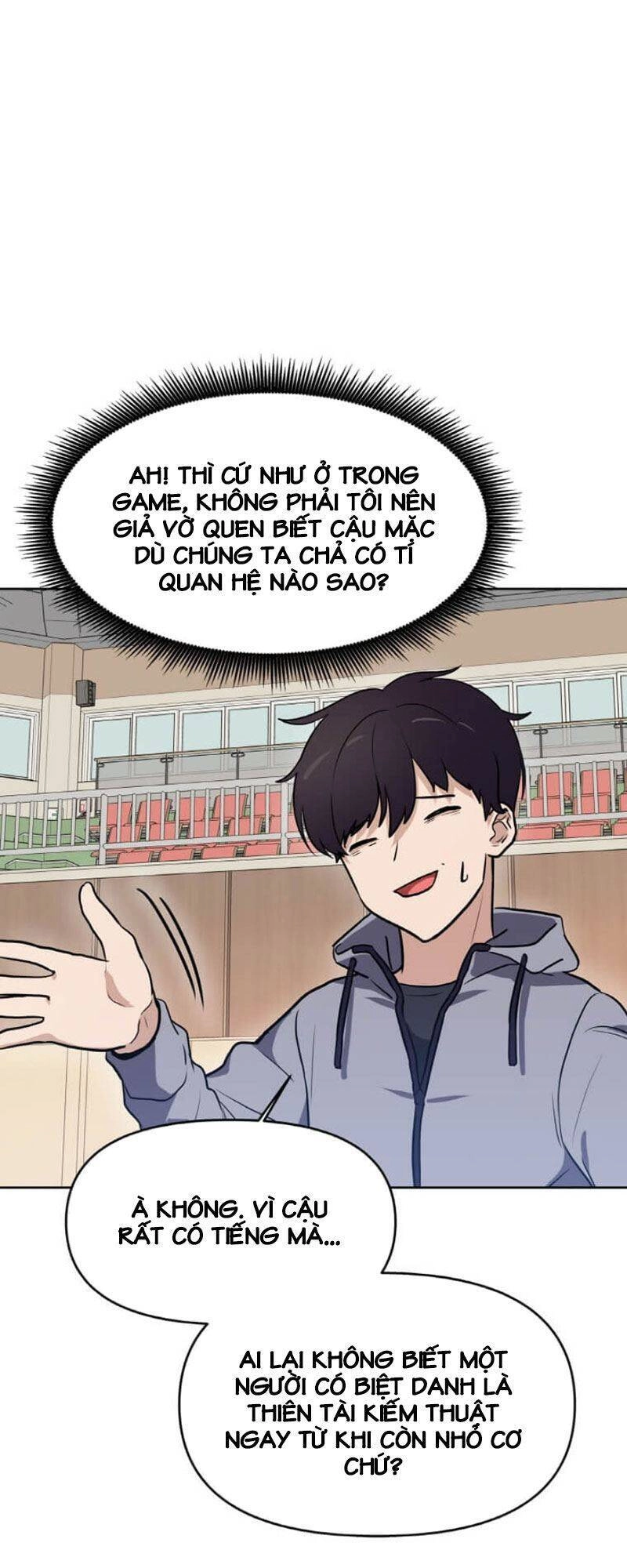 Ta Có Max Thuộc Tính May Mắn Chapter 10 - 42