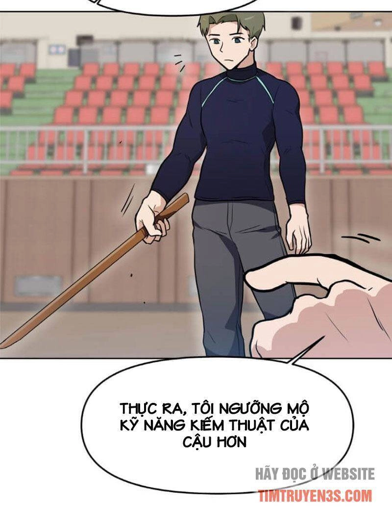 Ta Có Max Thuộc Tính May Mắn Chapter 10 - 47