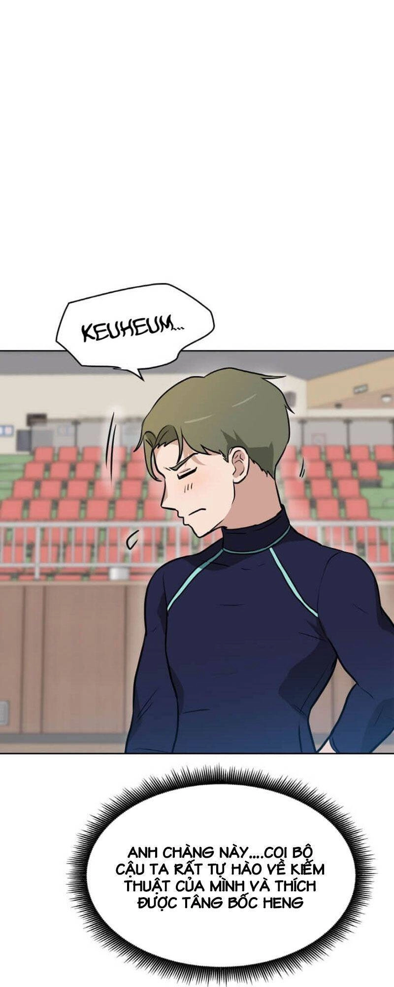 Ta Có Max Thuộc Tính May Mắn Chapter 10 - 48