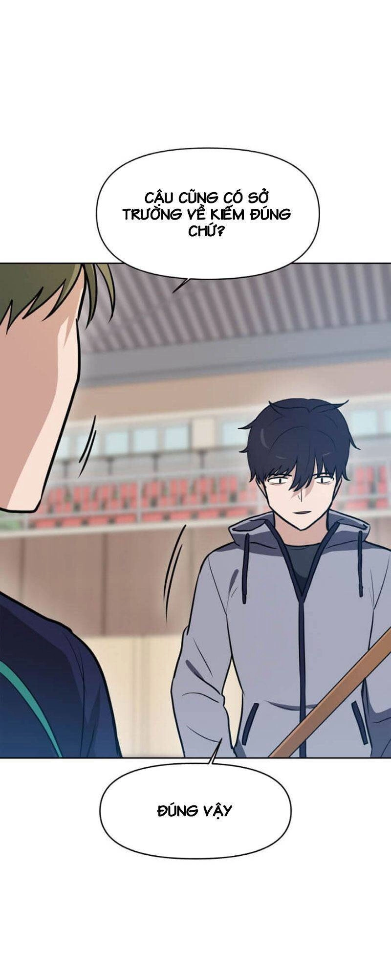 Ta Có Max Thuộc Tính May Mắn Chapter 10 - 50