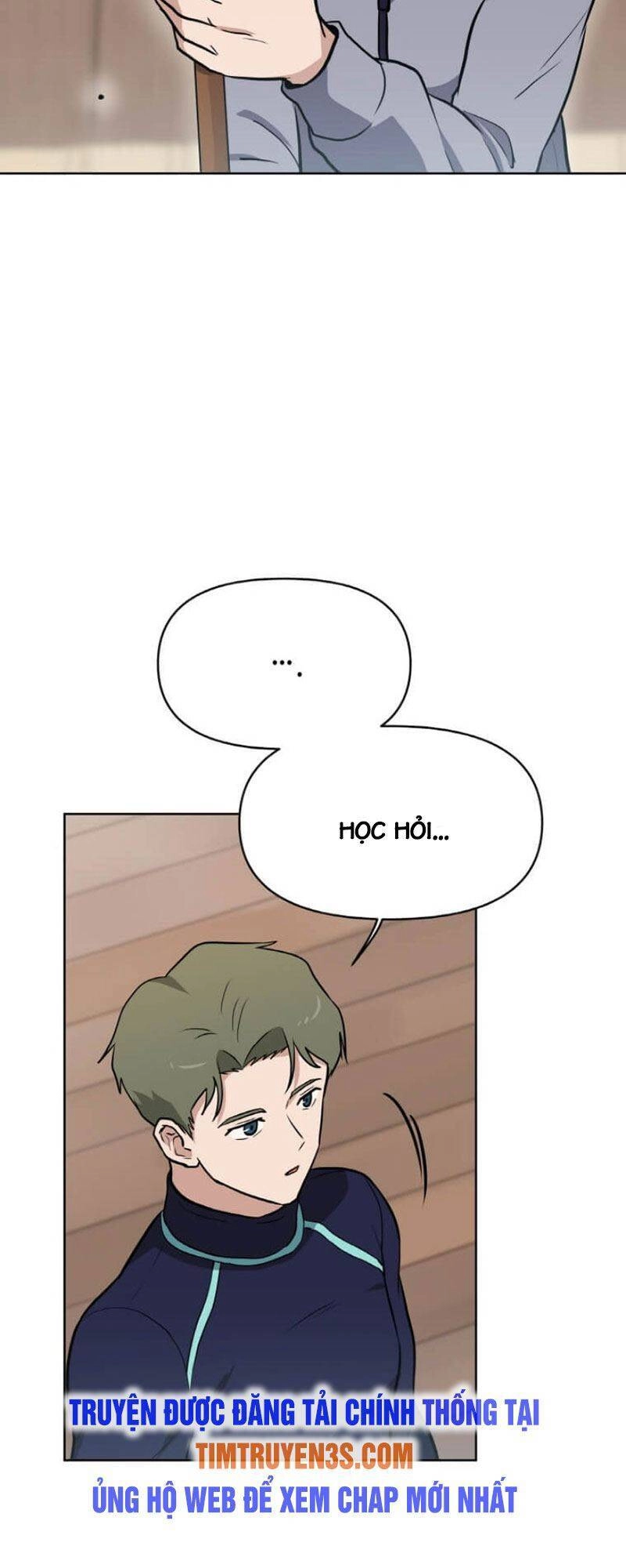 Ta Có Max Thuộc Tính May Mắn Chapter 10 - 53