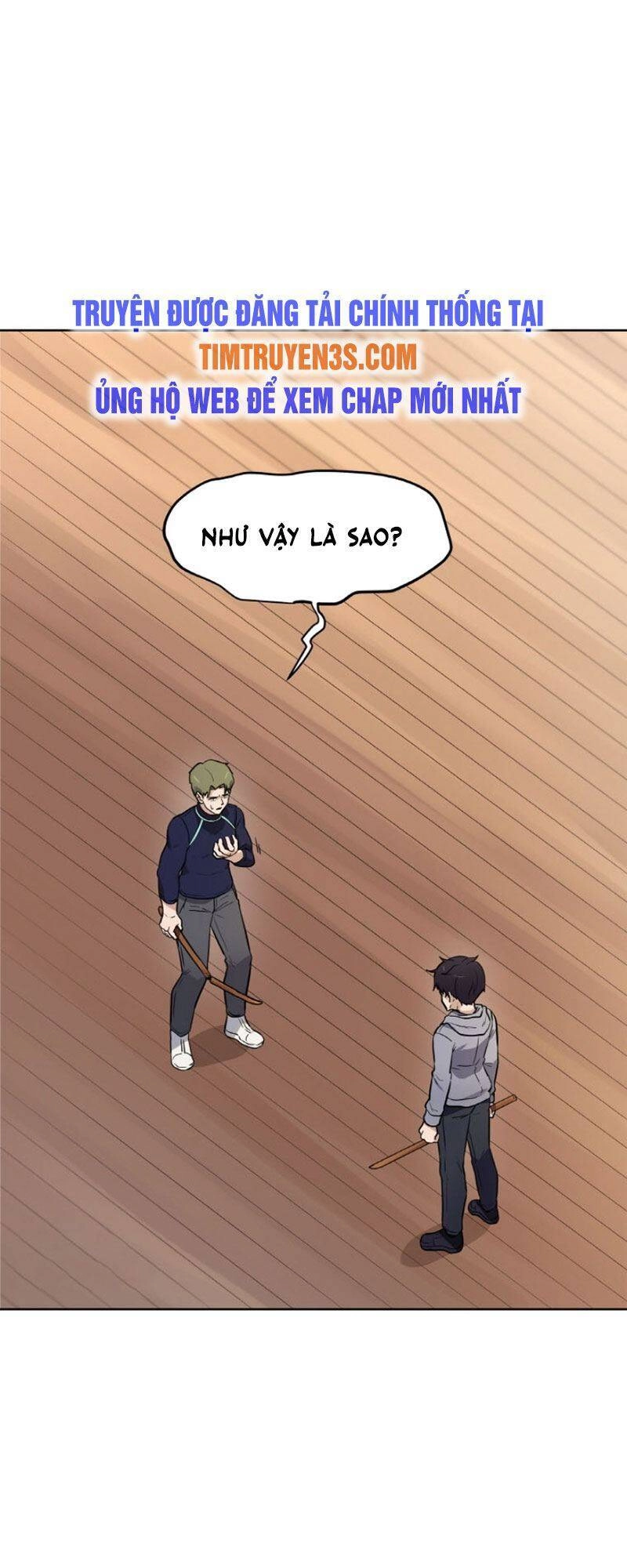 Ta Có Max Thuộc Tính May Mắn Chapter 11 - 3