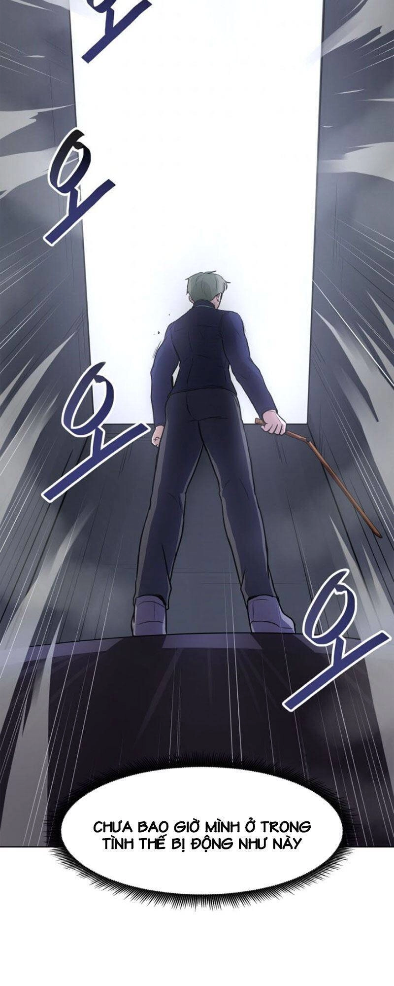 Ta Có Max Thuộc Tính May Mắn Chapter 11 - 9