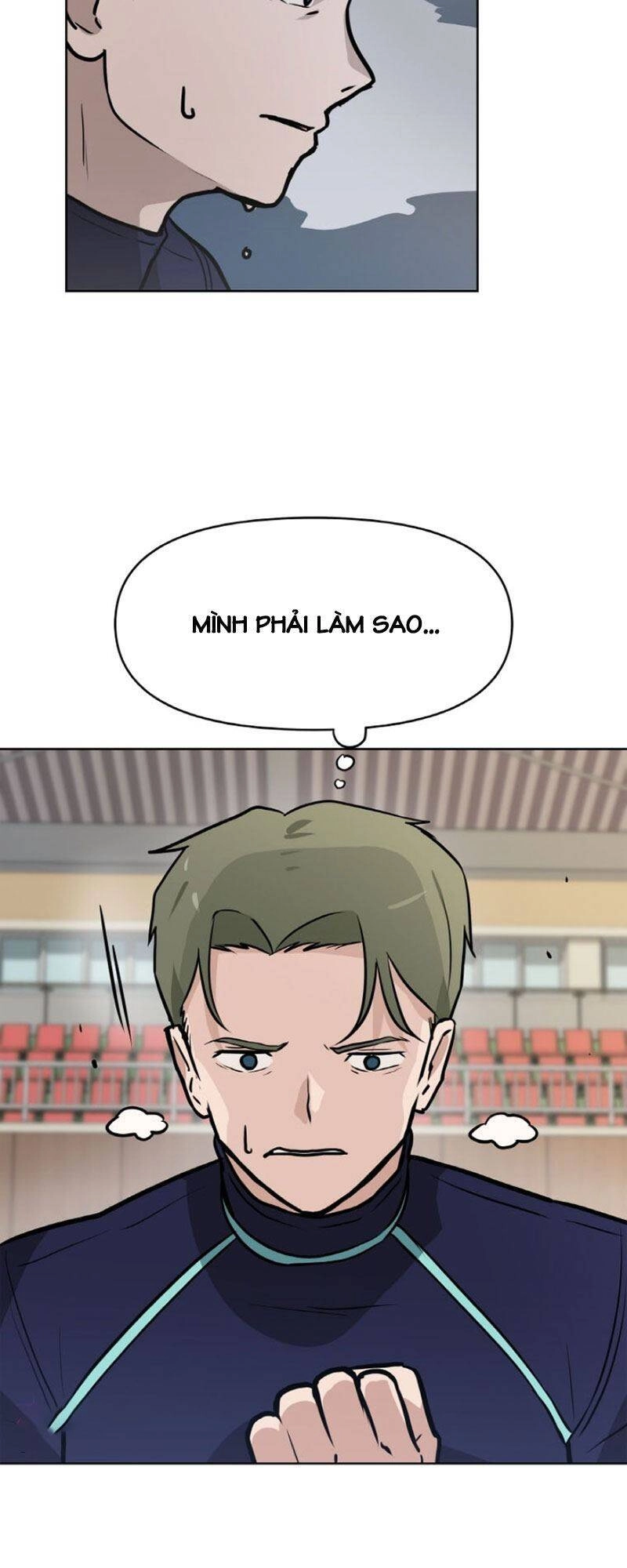 Ta Có Max Thuộc Tính May Mắn Chapter 11 - 12