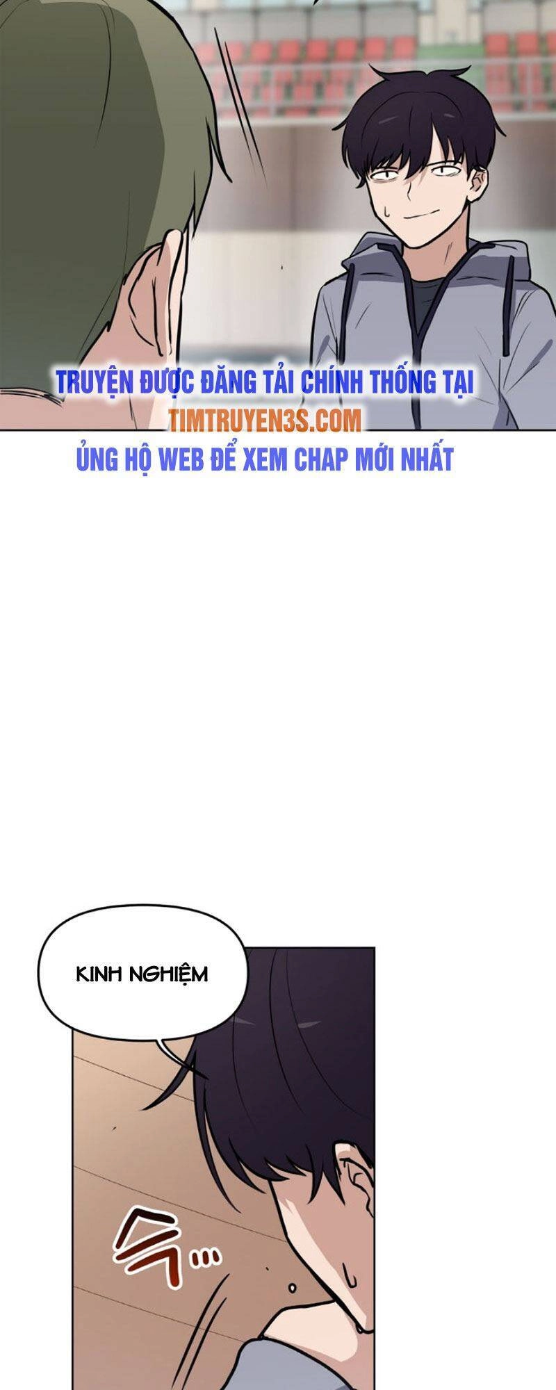 Ta Có Max Thuộc Tính May Mắn Chapter 11 - 14