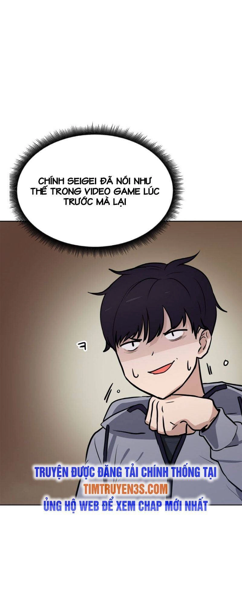 Ta Có Max Thuộc Tính May Mắn Chapter 11 - 17