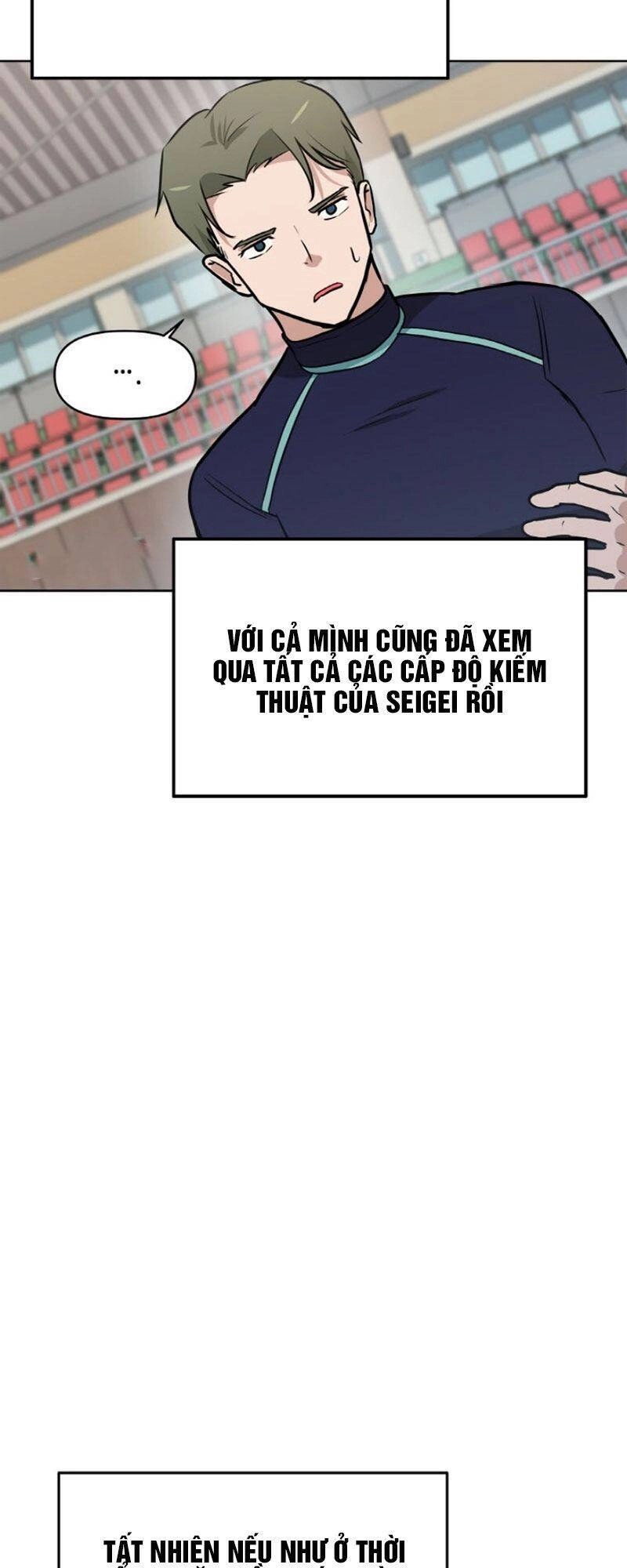 Ta Có Max Thuộc Tính May Mắn Chapter 11 - 21