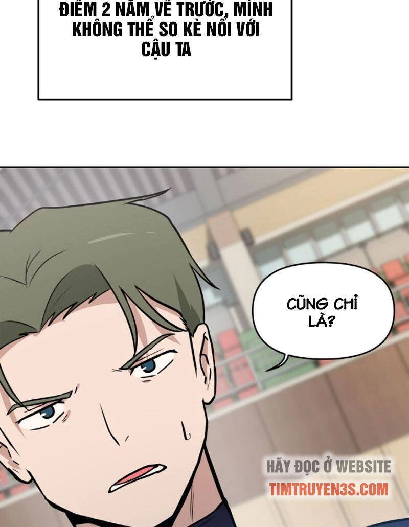 Ta Có Max Thuộc Tính May Mắn Chapter 11 - 22