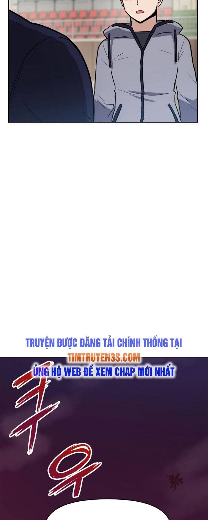 Ta Có Max Thuộc Tính May Mắn Chapter 11 - 24