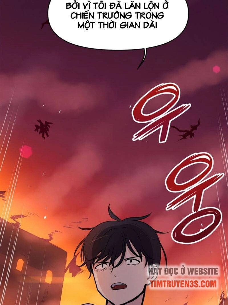 Ta Có Max Thuộc Tính May Mắn Chapter 11 - 25