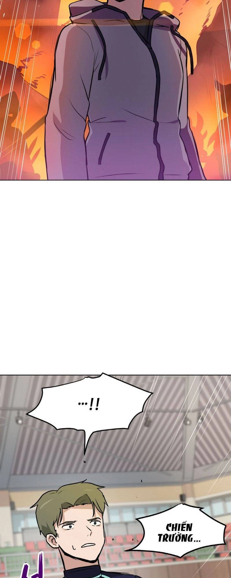 Ta Có Max Thuộc Tính May Mắn Chapter 11 - 26