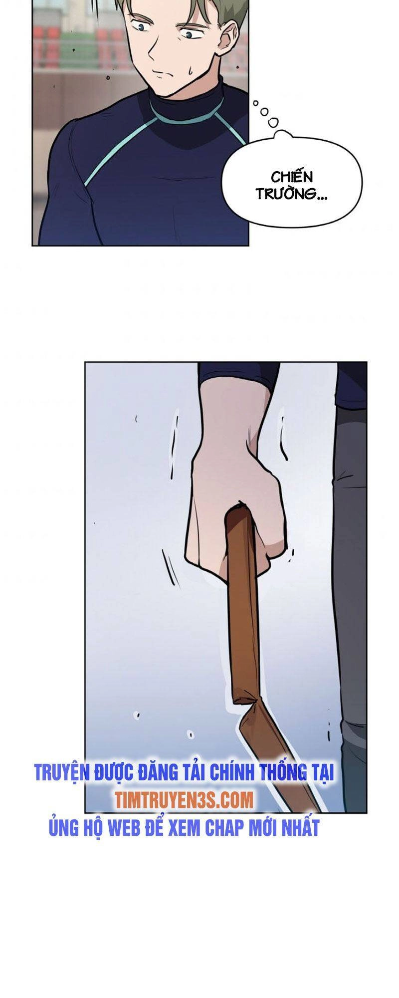 Ta Có Max Thuộc Tính May Mắn Chapter 11 - 30