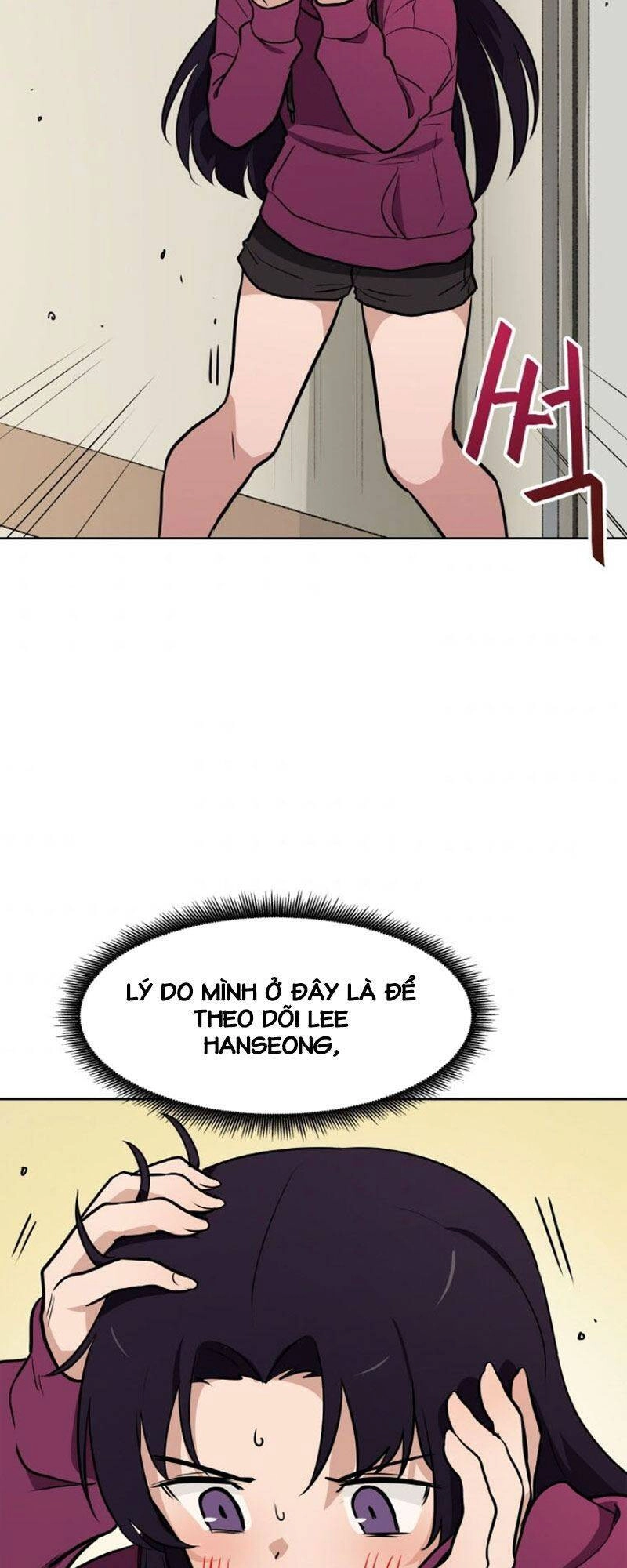 Ta Có Max Thuộc Tính May Mắn Chapter 11 - 44