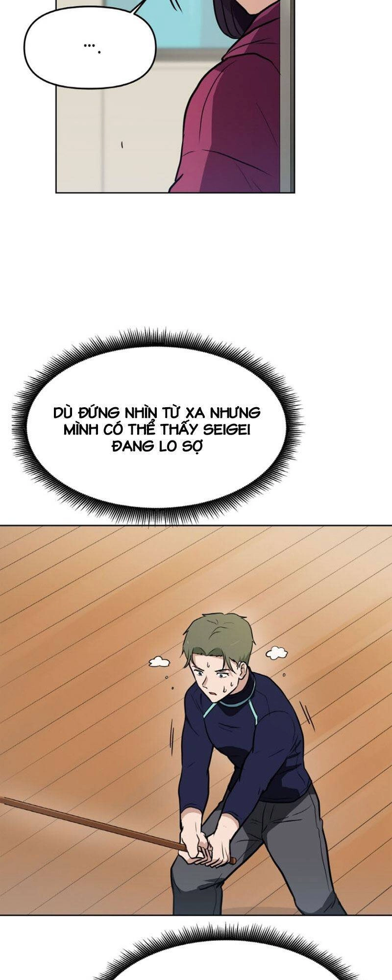 Ta Có Max Thuộc Tính May Mắn Chapter 11 - 52