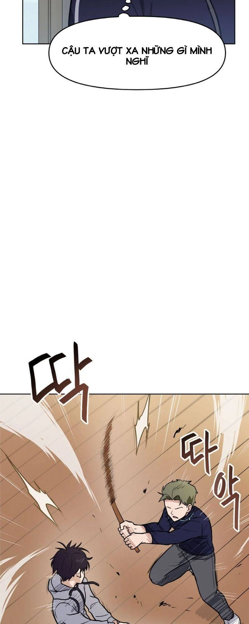 Ta Có Max Thuộc Tính May Mắn Chapter 11 - 57