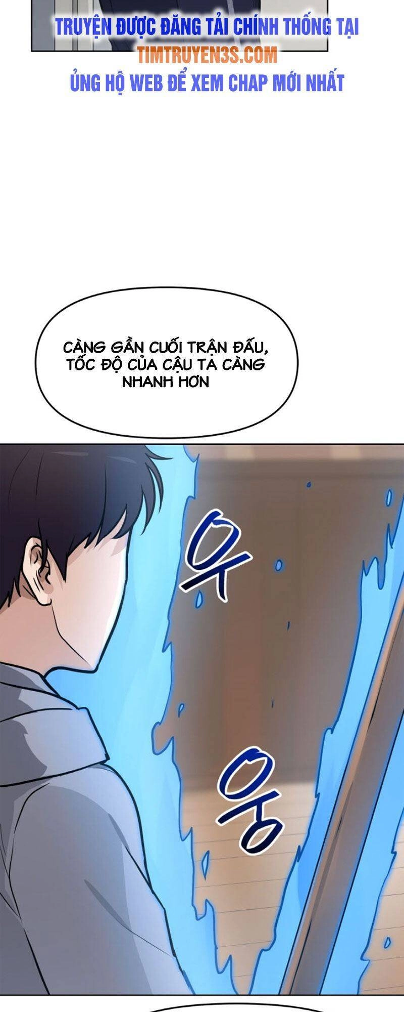 Ta Có Max Thuộc Tính May Mắn Chapter 11 - 61