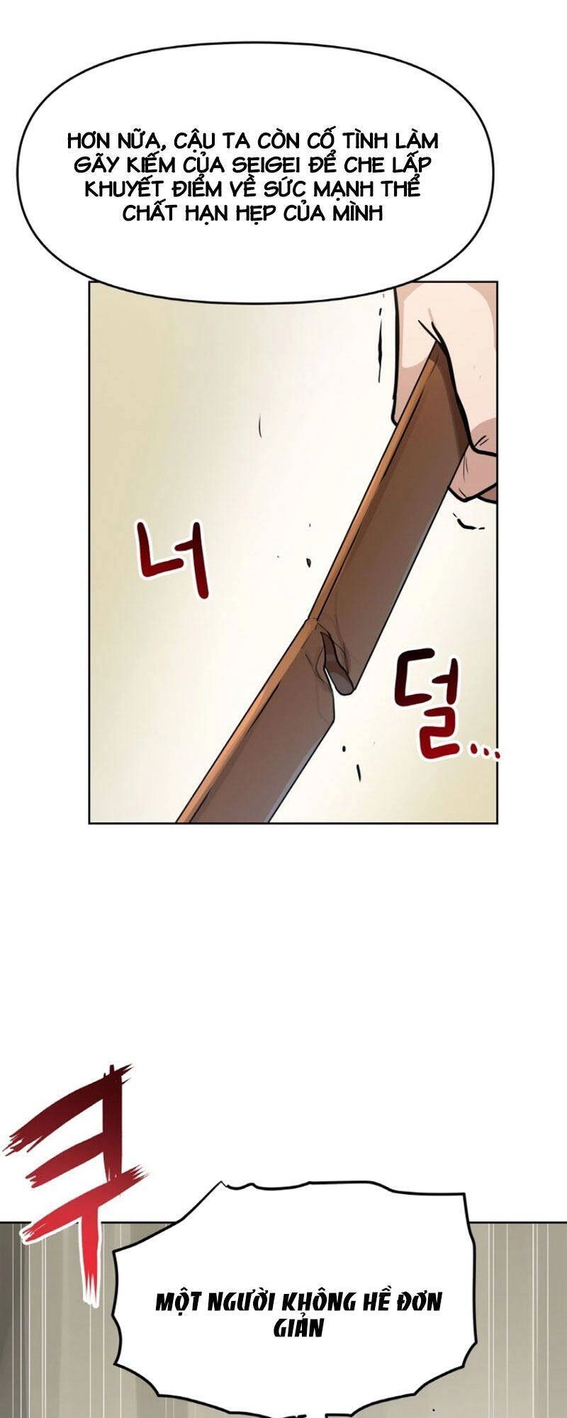 Ta Có Max Thuộc Tính May Mắn Chapter 11 - 63