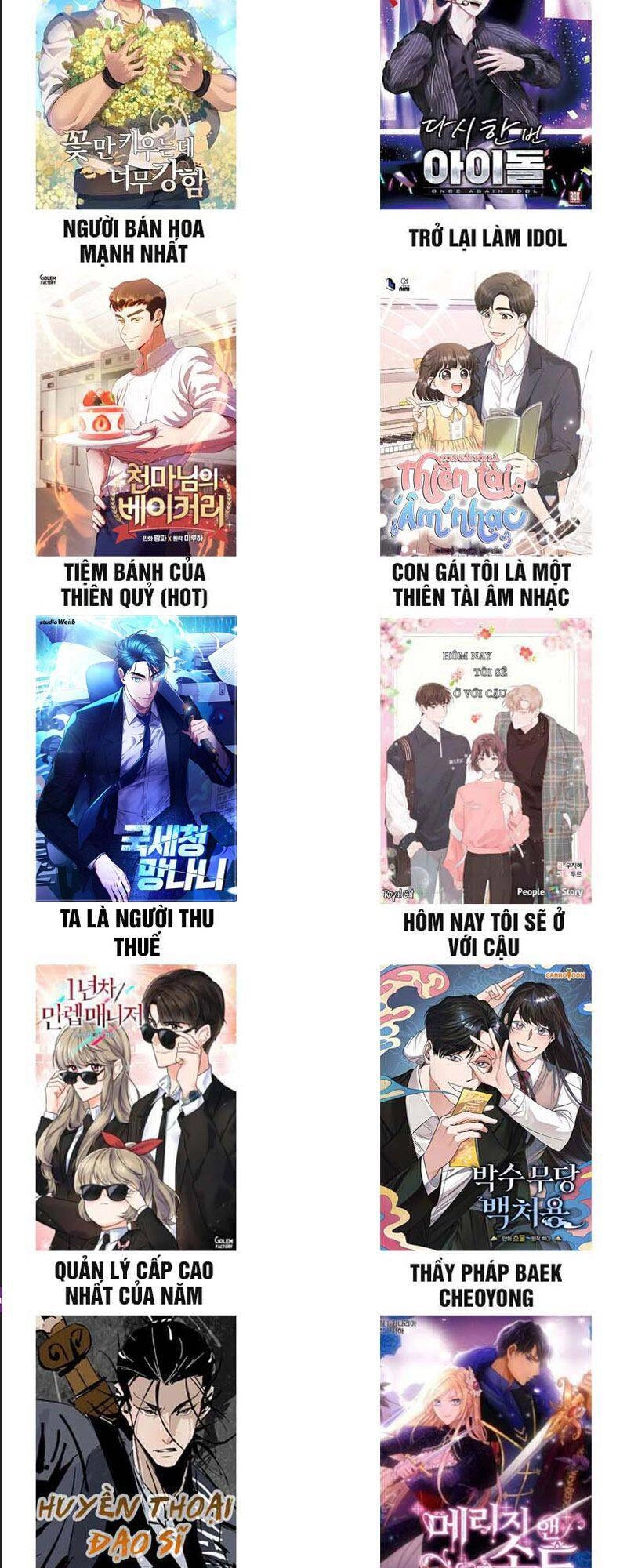 Ta Có Max Thuộc Tính May Mắn Chapter 11 - 66