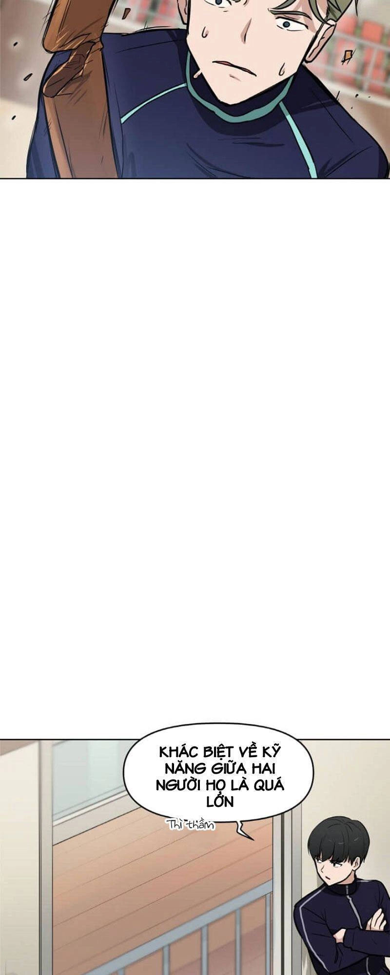 Ta Có Max Thuộc Tính May Mắn Chapter 12 - 3