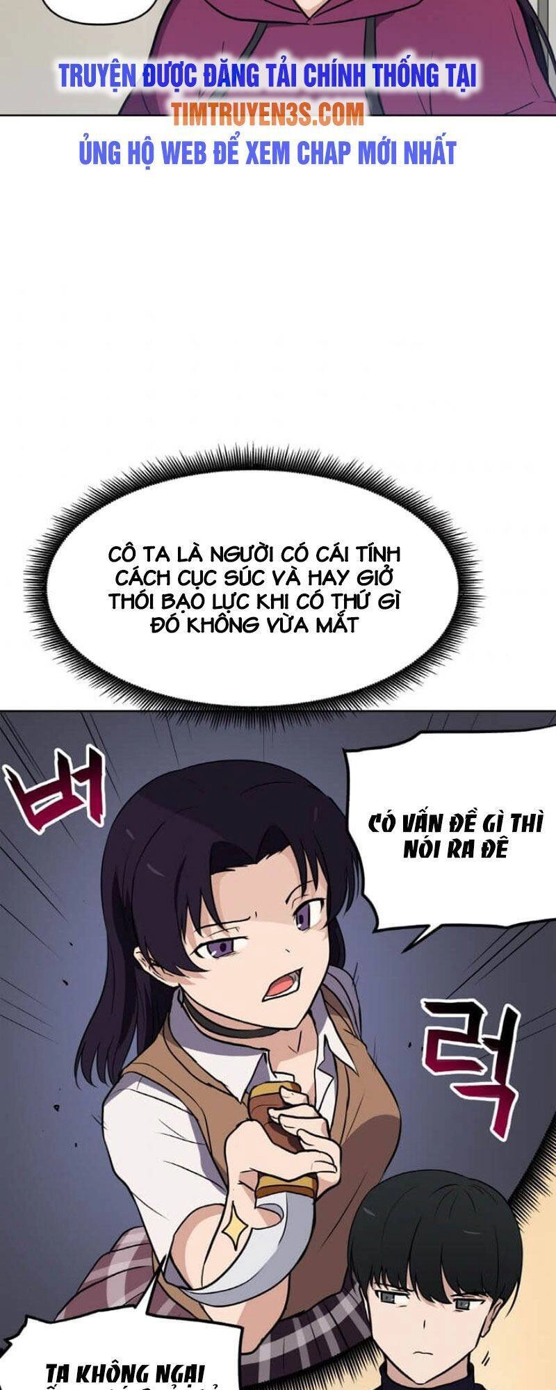 Ta Có Max Thuộc Tính May Mắn Chapter 12 - 8