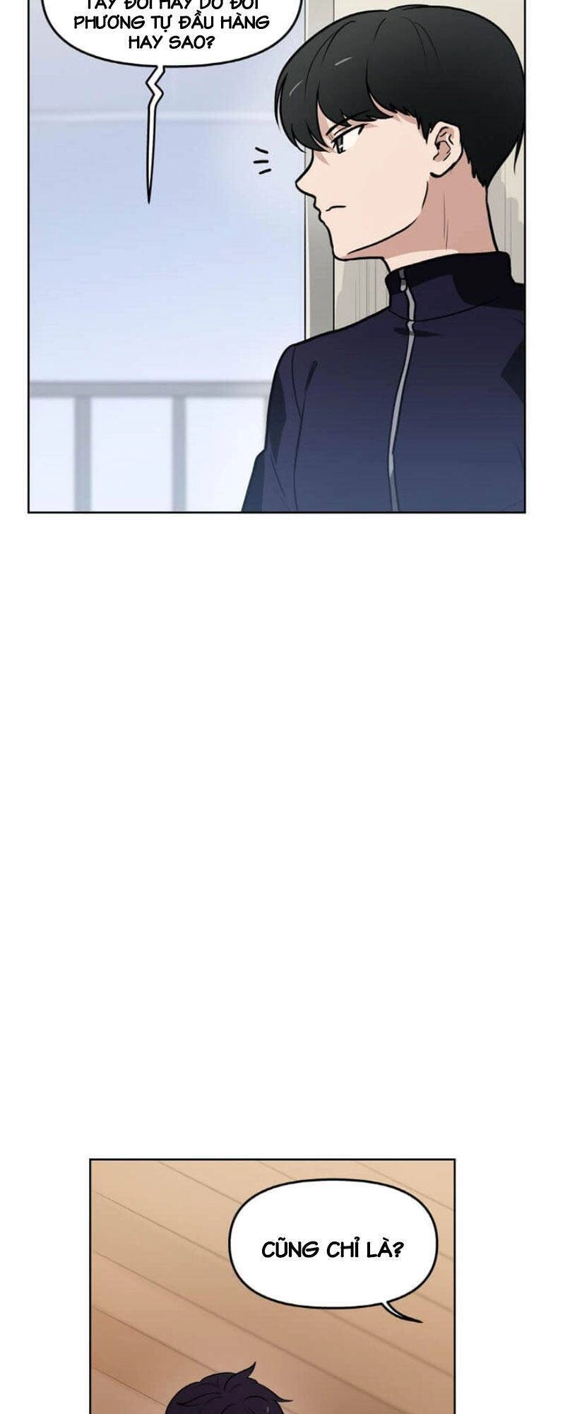 Ta Có Max Thuộc Tính May Mắn Chapter 12 - 12