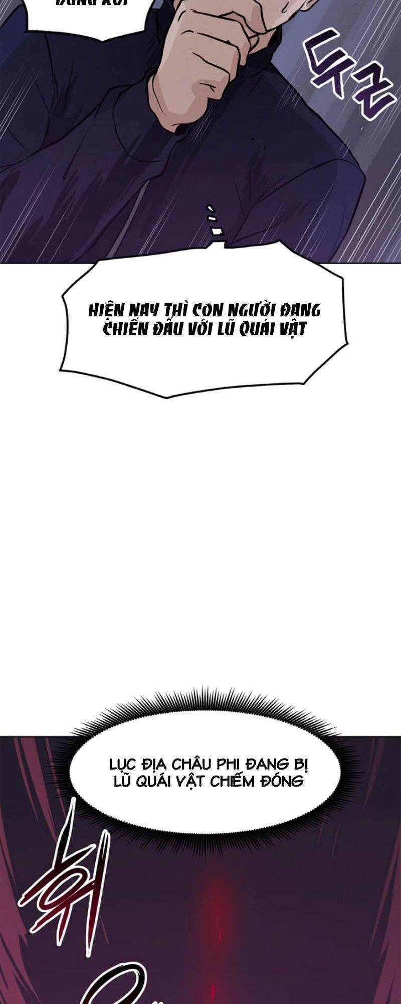 Ta Có Max Thuộc Tính May Mắn Chapter 12 - 17