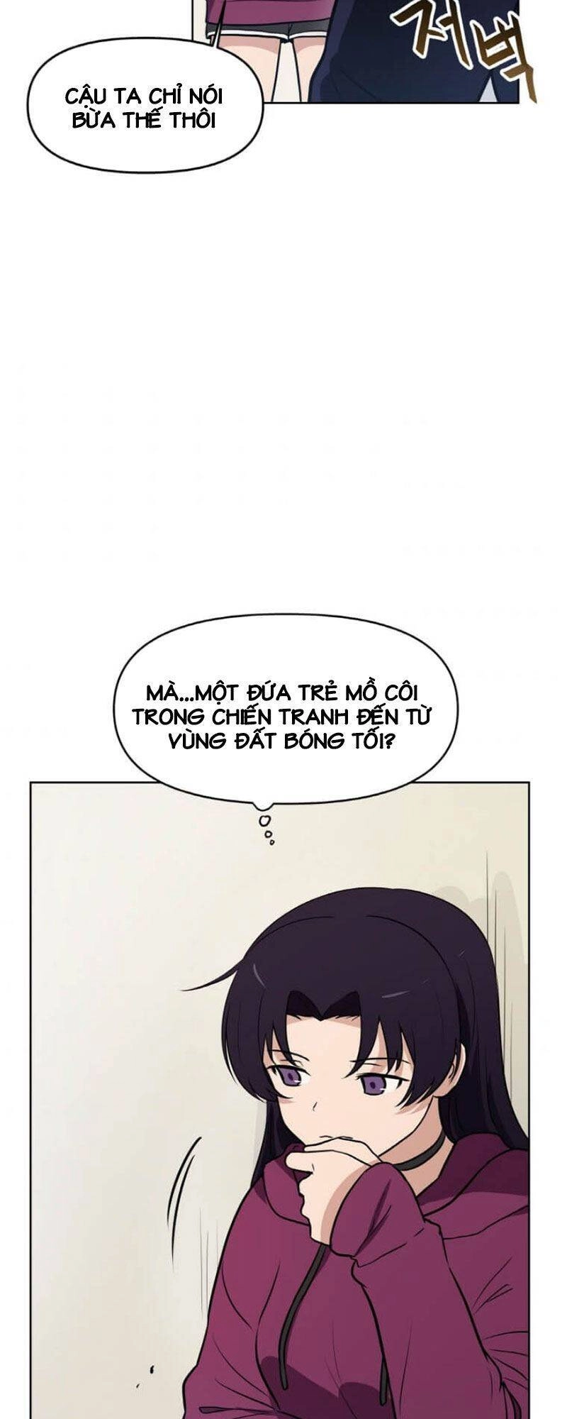 Ta Có Max Thuộc Tính May Mắn Chapter 12 - 22