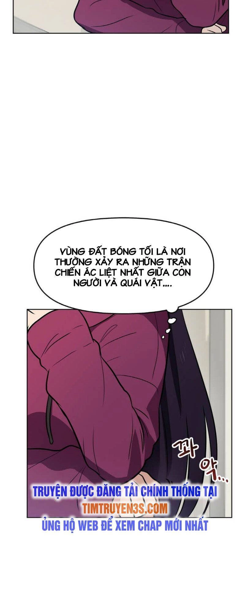 Ta Có Max Thuộc Tính May Mắn Chapter 12 - 23