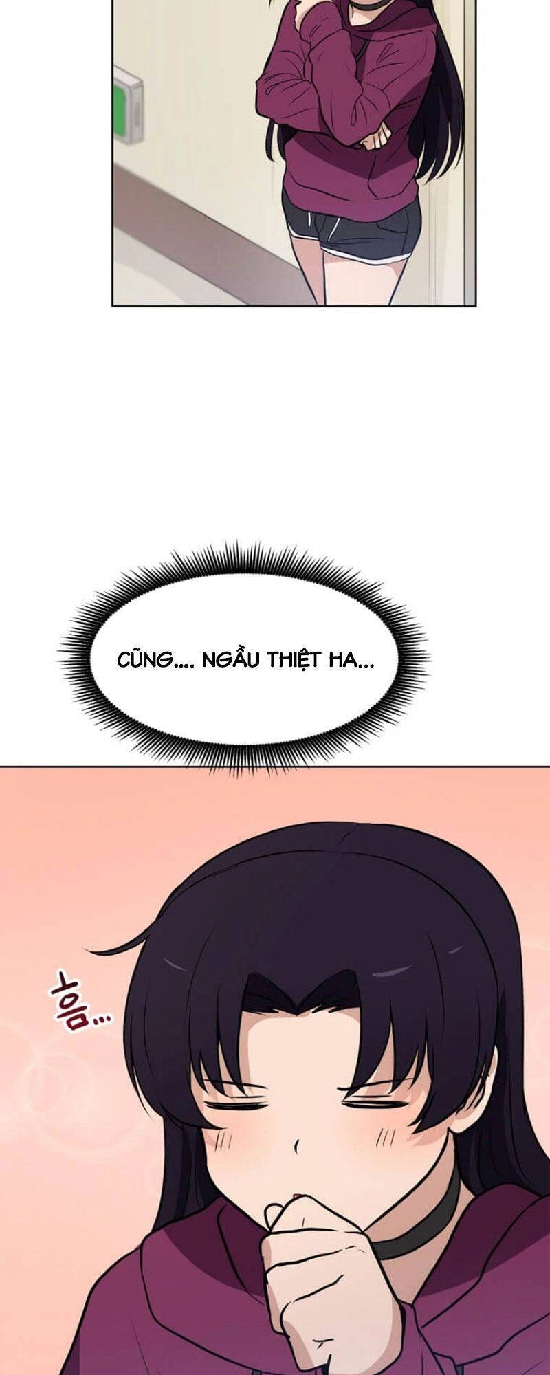 Ta Có Max Thuộc Tính May Mắn Chapter 12 - 26