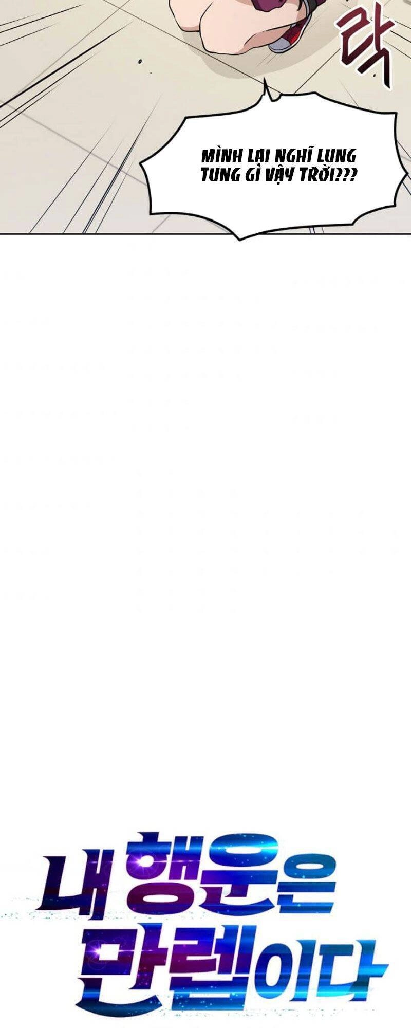 Ta Có Max Thuộc Tính May Mắn Chapter 12 - 29