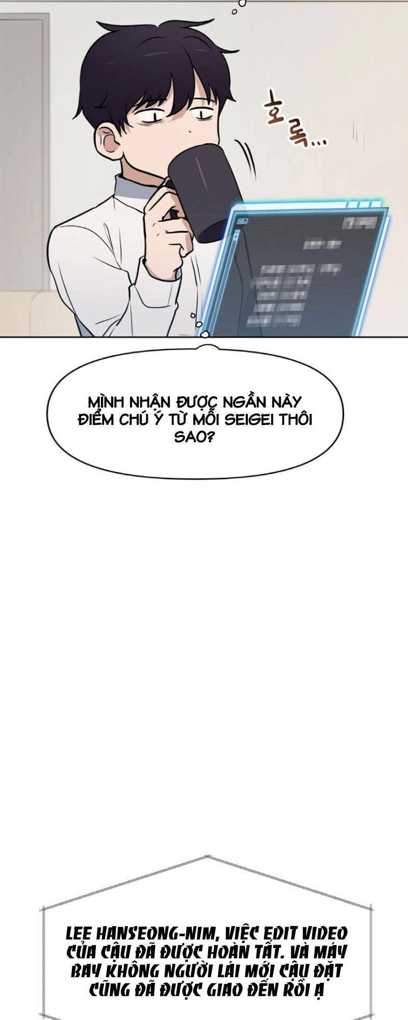 Ta Có Max Thuộc Tính May Mắn Chapter 12 - 34