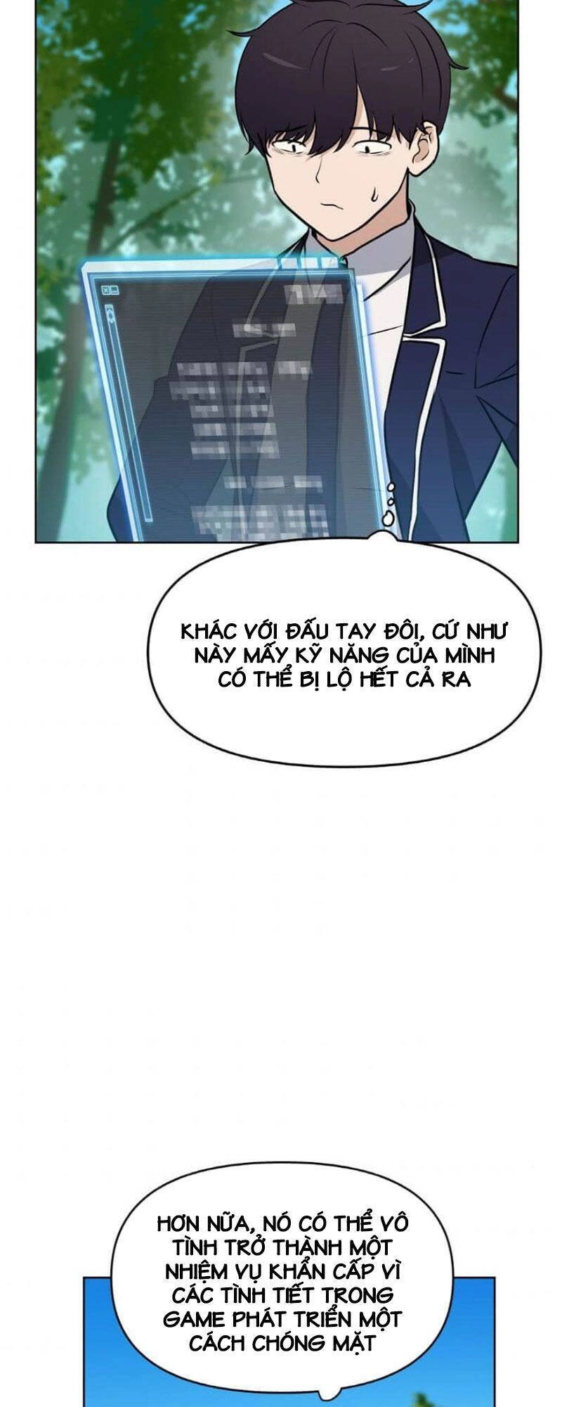 Ta Có Max Thuộc Tính May Mắn Chapter 12 - 50