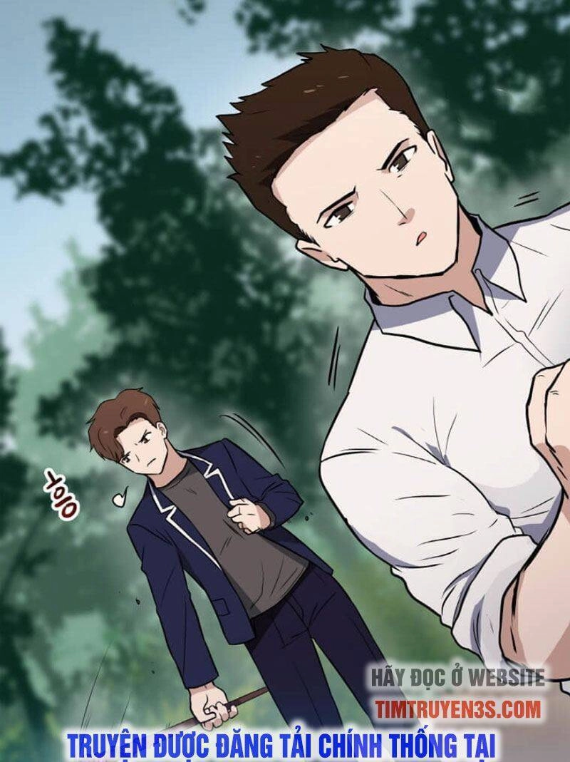 Ta Có Max Thuộc Tính May Mắn Chapter 12 - 58